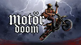 Motördoom - Switch