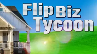 Flip Biz Tycoon