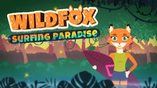 Wildfox Surfing Paradise