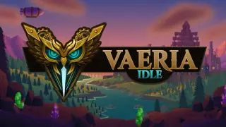 Vaeria Idle
