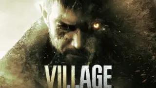 Resident Evil Village Gold Edition - Switch