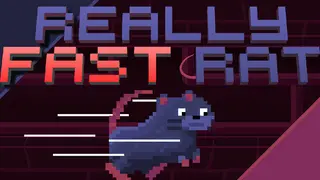 Really Fast Rat