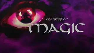 Master of Magic Classic