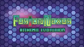 Fusion Nexus: Alchemic Evolution