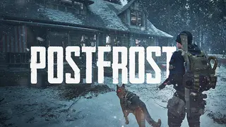 POSTFROST