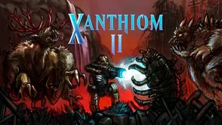 Xanthiom 2