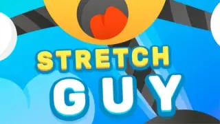Stretch Guy - Switch