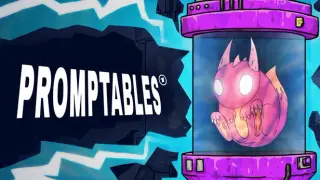 Promptables - Das KI-Duell