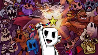 Nobody Saves the World - Xbox One & Series