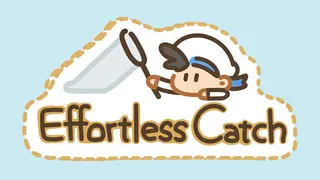 鱼自会上钩 EffortlessCatch