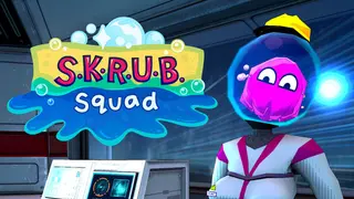 S.K.R.U.B. Squad