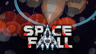 SpaceFall