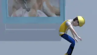 Flip The Buddy - Switch