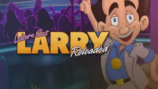 Leisure Suit Larry: Reloaded