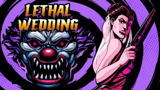 Lethal Wedding