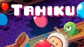 Tamiku - Switch