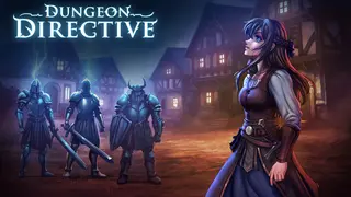 Dungeon Directive