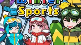 Our Winter Sports - Switch