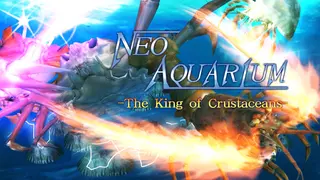 NEO AQUARIUM - The King of Crustaceans - Soundtrack