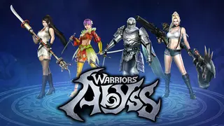 WARRIORS: Abyss - MASTER NINJA Legacy Costume Set