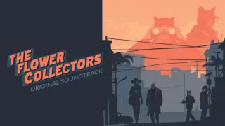 The Flower Collectors - Soundtrack Collector's Edition