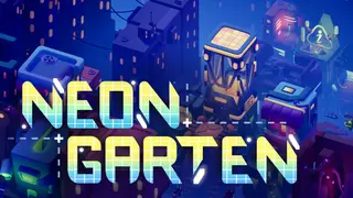 Neongarten