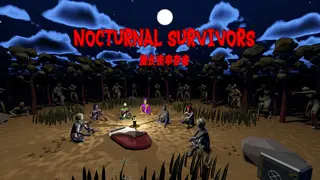 Nocturnal Survivors