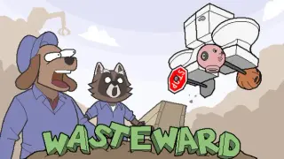 Wasteward