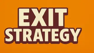 Exit Strategy