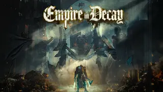 Empire in Decay