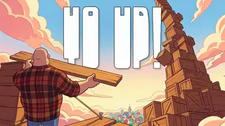 YO UP!