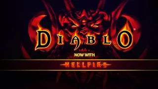 Diablo + Hellfire