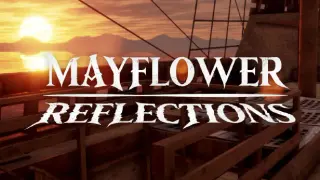 Mayflower Reflections