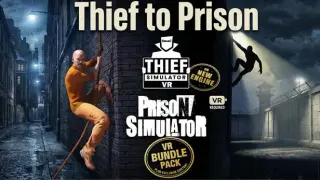 Thief in Prison