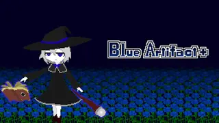 Blue Artifact +