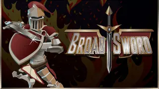 Broad Sword