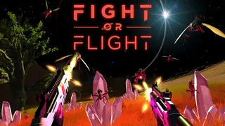 Fight or Flight VR