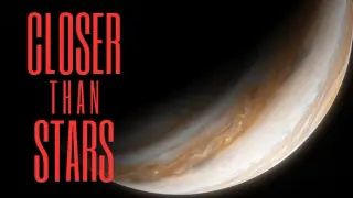 Closer Than Stars