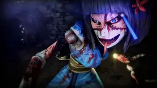 White Noise 2 - Okiku (Xbox One)