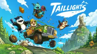 Taillights