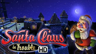 Santa Claus in Trouble (HD)