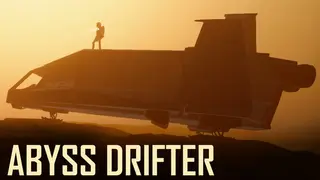 Abyss Drifter