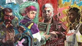 Serial Cleaners (Xbox One & Series)