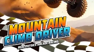 Mountain Climb Driver: Real Physics Arcade Racing - Switch