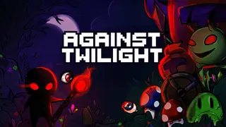Against Twilight