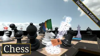 Chess Definitive Edition