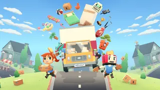 Moving Out Demo - Xbox One