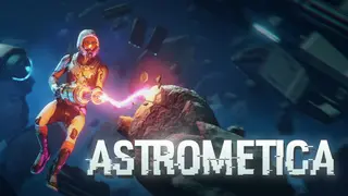 ASTROMETICA