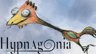Hypnagonia