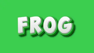 Frog